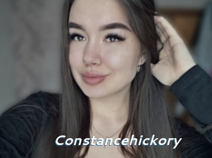 Constancehickory