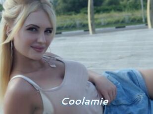 coolamie Camgirls Live