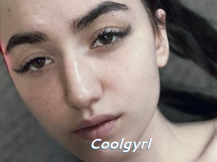 Coolgyrl