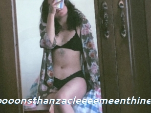 Coooonsthanzacleeeemeenthine
