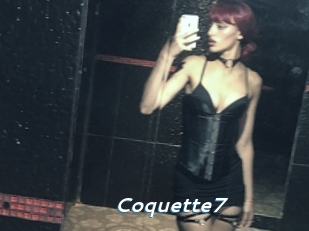 Coquette7