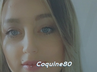 Coquine80
