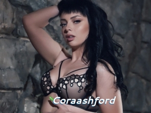 Coraashford