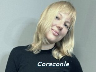 Coraconle