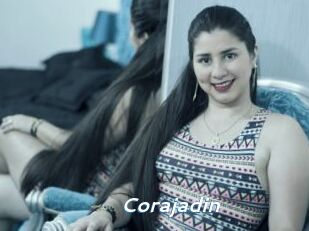 Corajadin