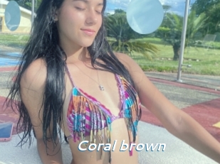 Coral_brown