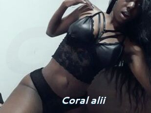 Coral_alii