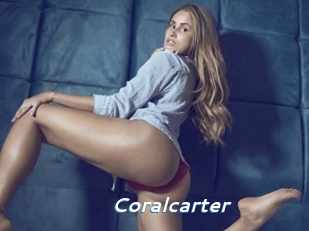 Coralcarter
