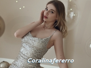 coralinafererro Camgirls Live