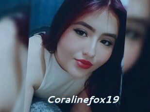 Coralinefox19