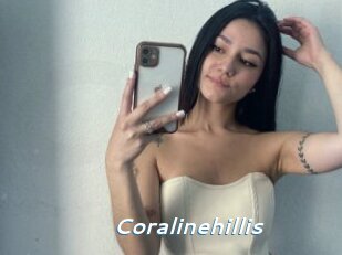 Coralinehillis