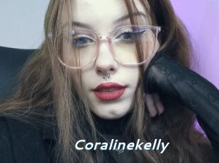 Coralinekelly