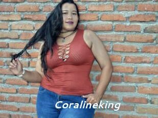 Coralineking