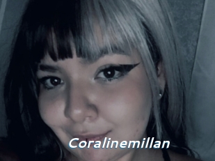 Coralinemillan