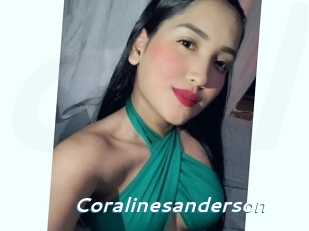 Coralinesanderson