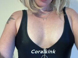 coralkink Camgirls Live