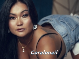 Coraloneil
