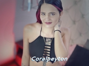 Coralpeyton