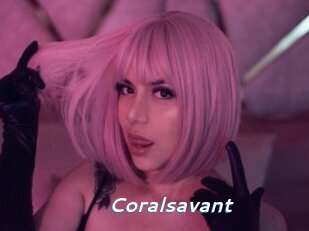 Coralsavant