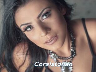 Coralstoiian