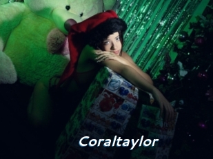 Coraltaylor