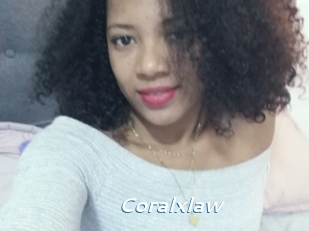 Coralxlaw