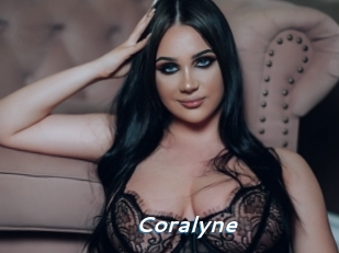 Coralyne