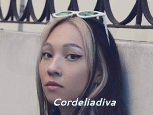 cordeliadiva Camgirls Live