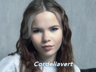 Cordeliavert