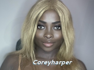 Coreyharper