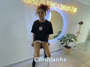 Coriblanhs