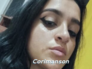 Corimanson