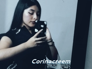 Corinacreem