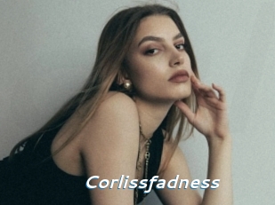 Corlissfadness