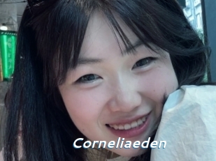 Corneliaeden
