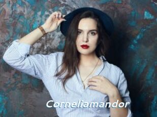 corneliamandor Camgirls Live