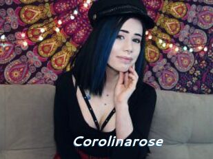 corolinarose Camgirls Live