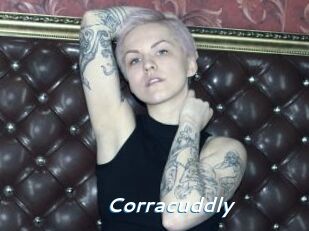 Corracuddly