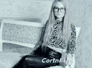 Cortni