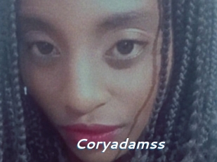 Coryadamss