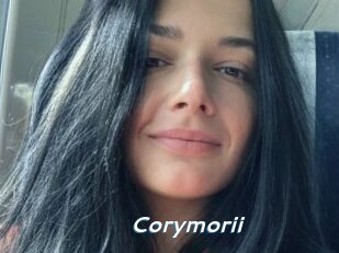 Corymorii
