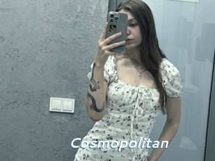 Cosmopolitan