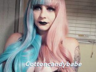 Cottoncandybabe