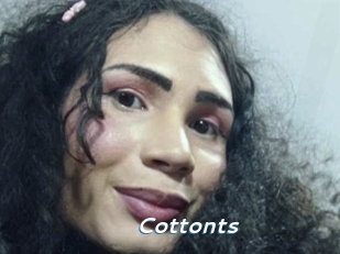 Cottonts