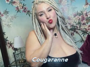 cougaranne Camgirls Live