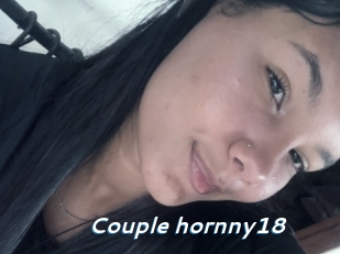 Couple_hornny18