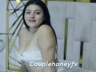 Couplehoneyfx