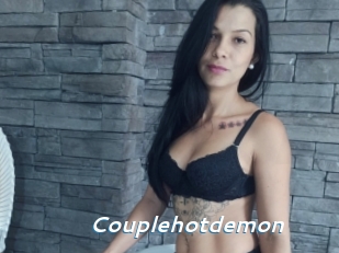Couplehotdemon