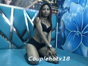 Couplehotx18