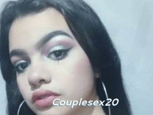 Couplesex20